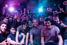 Cesk Freixes, Miquel del Roig, La Terrasseta de Preixens, Itaca Band i Els Amics de les Arts completen el cartell de l'Acampada Jove 2017