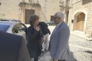 Visita de la consellera Meritxell Borràs a la Conca de Barberà