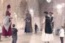 Els Amics dels Gegants ja preparen la propera expedició a la República Txeca