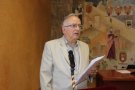 “És una gran alegria que et donin la Distinció d’Honor del Consell Comarcal de la Conca”