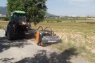 Aprovat el conveni amb el Consell Comarcal de la Conca per a la millora de camins
