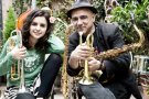 Andrea Motis & Joan Chamorro Quartet, Animal, Lo Pau de Ponts i Judit Neddermann, plats forts de la Festa Major de l'Espluga