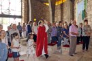 Sarral viurà el proper 10 de juny el XLIV Aplec a l’Ermita dels Sants Metges