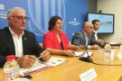 La consellera de Treball, Afers Socials i Famílies anuncia la creació de 3 nous Centres Residencials d'Acció Educativa i una segona casa d'infants a les comarques tarragonines
