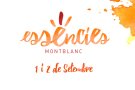 La segona edició del Festival Essències de Montblanc serà l'1 i 2 de setembre