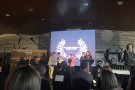 El Festival Internacional Terres Catalunya premia el vídeo promocional de la Ruta Templera i Hospitalera de l'Espluga de Francolí