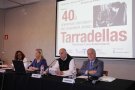 La consellera Neus Munté inaugura el seminari