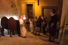 Arriba la primera edició de les “Nits Templeres” a l’Espluga de Francolí