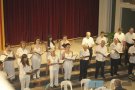 Final de curs de l’Orfeó de Santa Coloma