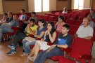 CoopCamp viu la segona jornada a Barberà de la Conca