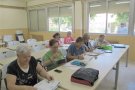 Finalitza el curs de català de nivell B al municipi de l’Espluga de Francolí