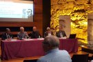 Un poemari repassa l’obra més emblemàtica del clergue i literat espluguí Ramon Muntanyola