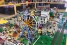 La tercera edició de Brickània, en marxa