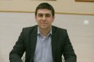 “Em queda molt per aprendre i agafar experiència,  i la millor manera és com a regidor”