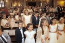 La tradició del Corpus torna a Montblanc