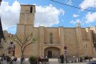 Mn. Marcus Vinicius Teixeira Araújo, nou rector de l’Espluga de Francolí i Senan