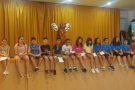 Festa de final de curs de la ZER Poblet a Blancafort