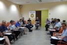 Els tallers i venedors d’ASTAVE de la Conca de Barberà van celebrar la seva reunió comarcal