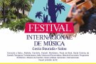 Santa Coloma participarà en el Festival Internacional de Música Costa Daurada-Salou