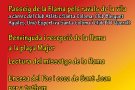 La Flama del Canigó il·luminarà la nit de Sant Joan a Santa Coloma de Queralt