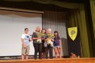 El Centre d'Educació Especial Tilmar celebra 40 anys