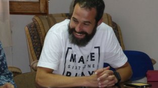 Jordi Ramos