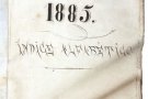 Els índexs dels llibres notarials de Montblanc del segle XIX són visibles a la xarxa