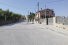 Arranjament de la carretera d’accés a Lilla