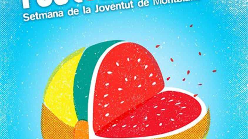 Cartell de l'edició d'enguany