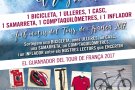 Participeu en el sorteig de Nova Conca i Top Cycling