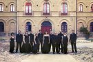 Les Nits Musicals de la  Brufaganya acullen dissabte l’Ensemble O Vos Omnes