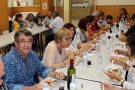 Un sopar popular clou els actes de la Festa Major del Barri de Montserrat de Montblanc