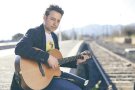 Fito Luri, a la Musi-Cata de Montblanc