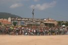 L'Acampada Jove obre portes