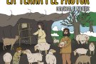 Un espectacle representarà la història dels Gegants Neolítics de l'Espluga pel naixement de la Terra i el Pastor