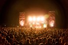 Aspencat s'acomiada indefinidament de l'Acampada Jove amb un concert multitudinari