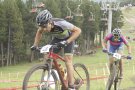 El Team Nou Espai Coluer, al Campionat Mundial de BTT