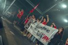 Boikot fa una crida a la independència en la segona nit de l'Acampada Jove