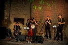 Primer concert a Santa Coloma del Viu la Música Bigoti