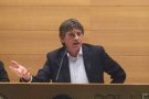 “Hi ha sectors que han adoptat l’estratègia d’atemorir els funcionaris. Cada dia ho  llegim a la premsa i ho sentim als mitjans  de comunicació. Un funcionari ben informat  en cap cas ha de tenir por…”