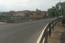 Aprovat un nou projecte d'arranjament a la zona fluvial del Pont Vell de Montblanc
