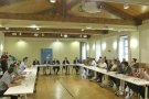 La Diputació impulsa la Taula del Francolí