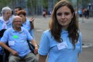 “Si he aconseguit tot el que  he aconseguit ha estat gràcies a la constància, la dedicació  i l’esforç del dia a dia”