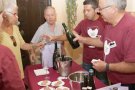 Compte enrere per al 3r Maridatge de Vins i Patés de Montbrió de la Marca