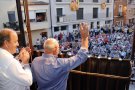 Amb el pregó ha començat oficialment, la Festa Major de Sarral