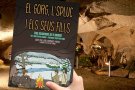 L'Espluga viurà aquest dijous el naixement dels gegantons Terra i Pastor