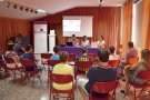 Es presenta a l'Espluga el llibre