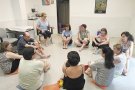 3a edició de l’Escola Comarcal de Cuidadors Familiars de Persones amb Dependència