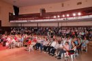 Animat ball de tarda a la Festa Major de Sarral