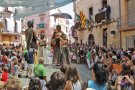 L'Ajuntament de l'Espluga convoca un concurs per triar el cartell de la Festa Major 2018